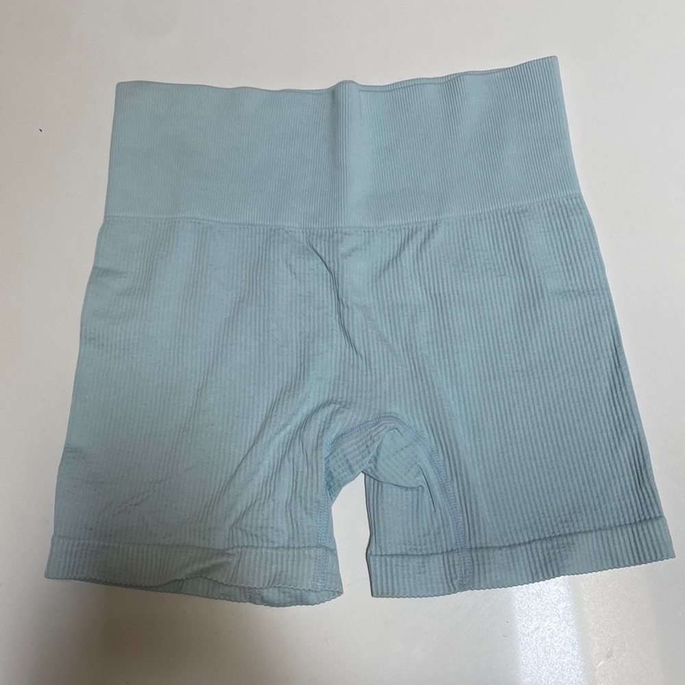 biker shorts